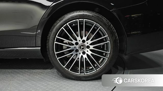 Mercedes-Benz C-Class W206 id 4767744 из Кореи 13