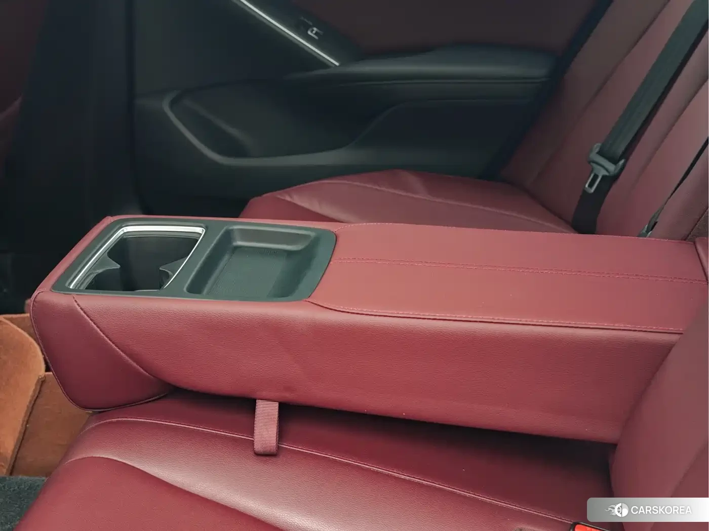 Honda Accord id 4539273 из Китая 13