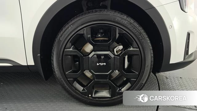 Kia The New Sorento 4th Generation id 4388169 из Кореи 13