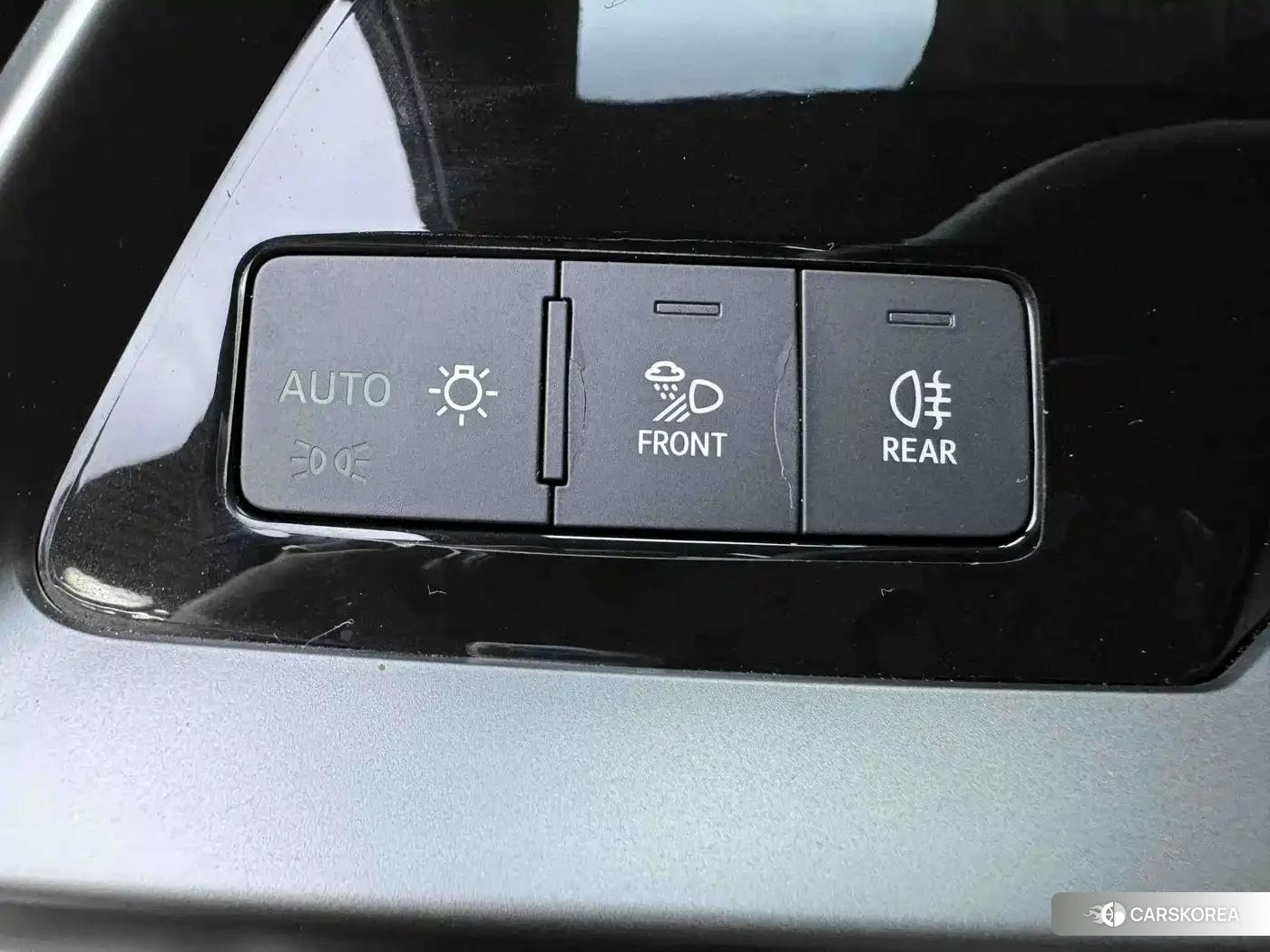 Audi A3 id 4515322 из Китая 13