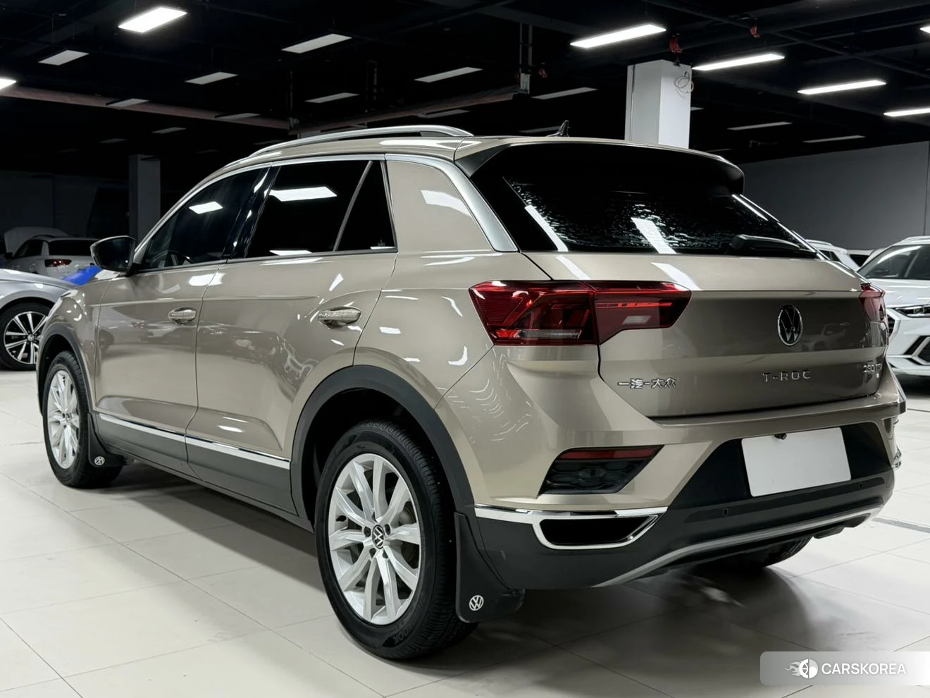 Volkswagen Exploring songs id 4455408 из Китая 13