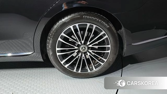 Mercedes-Benz S-Class W223 id 4427305 из Кореи 13
