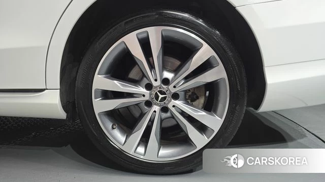 Mercedes-Benz C-Class W205 id 4750708 из Кореи 13