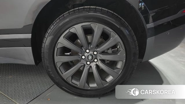Land Rover Range Rover Velar id 4775871 из Кореи 13