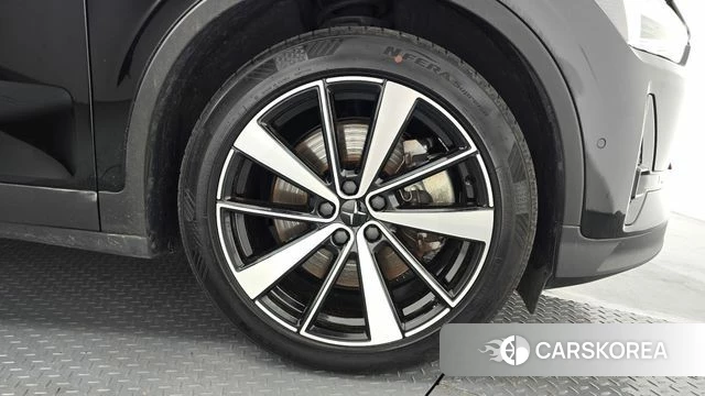 Polestar Polestar 2 id 4572777 из Кореи 13