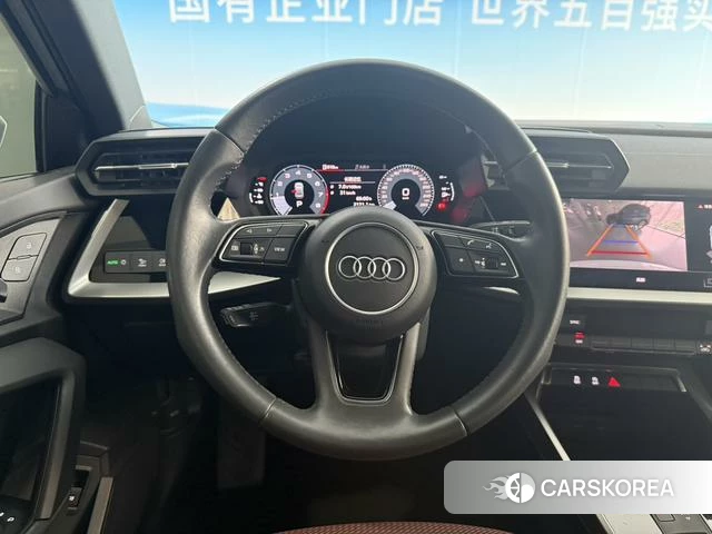 Audi A3 id 4273666 из Китая 13
