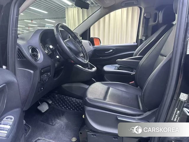 Mercedes-Benz Vito id 4353053 из Китая 13