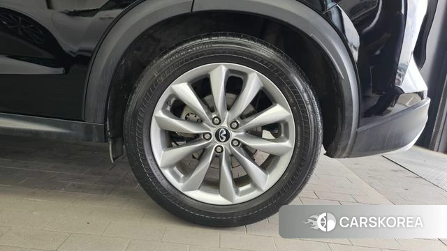 Infiniti QX50 (P71A) id 4384333 из Кореи 13