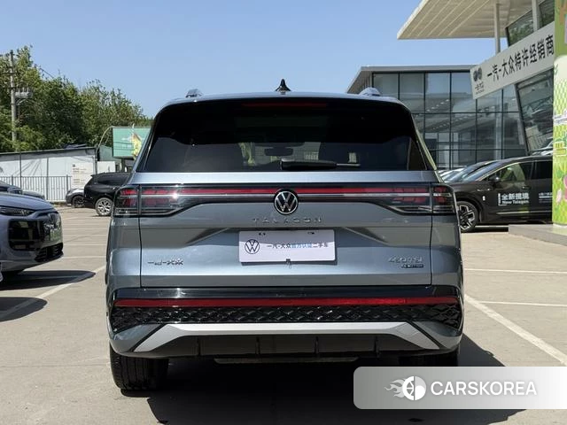 Volkswagen Lanjing id 4263880 из Китая 13