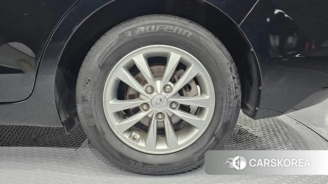 Hyundai The New Avante AD id 4446802 из Кореи 13