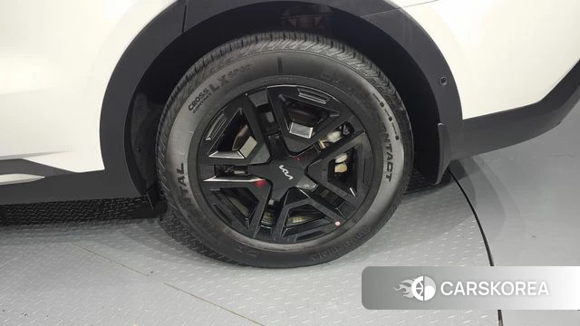Kia The New Sorento 4th Generation id 4474447 из Кореи 13