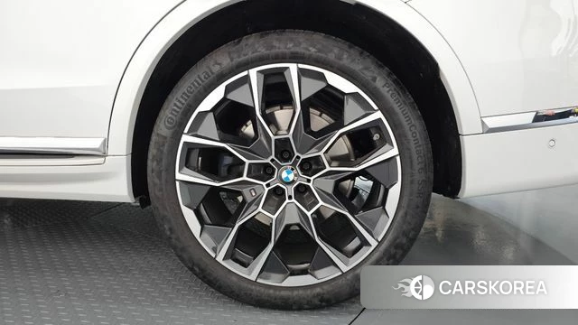 BMW X7 (G07) id 4584244 из Кореи 13