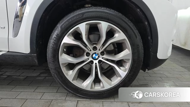 BMW X6 (F16) id 4615115 из Кореи 13