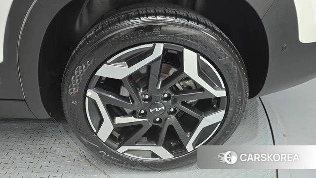 Kia The New Seltos id 4315397 из Кореи 13