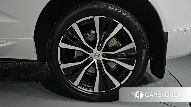 Volvo XC60 second Generation id 4488593 из Кореи 13