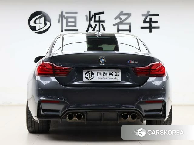 BMW M4 id 4242444 из Китая 13