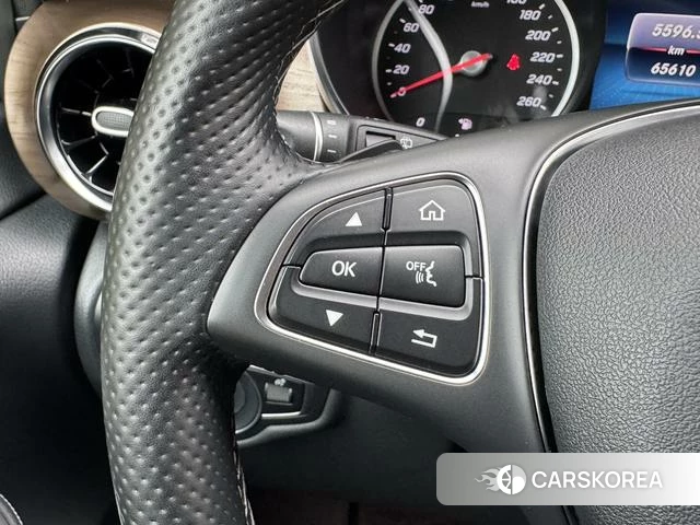 Mercedes-Benz V-class id 4387339 из Китая 13