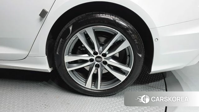Audi A6 (C8) id 4330731 из Кореи 13