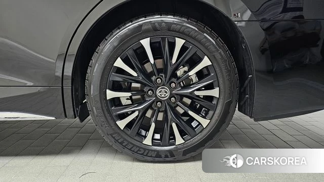 Toyota Alphard 4th Generation id 4602364 из Кореи 13