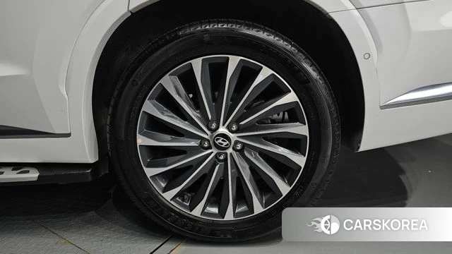 Hyundai The New Palisade id 4401449 из Кореи 13