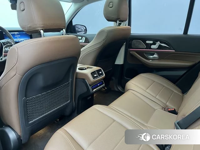 Mercedes-Benz GLE (import) id 4213191 из Китая 13