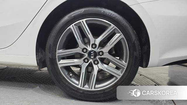 Kia Come New K3 id 4698680 из Кореи 13