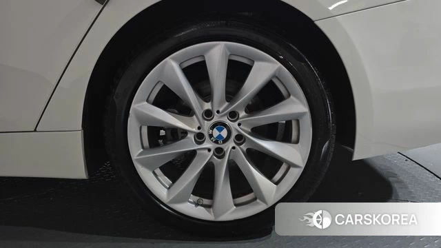 BMW 4 Series (F32) id 4384151 из Кореи 13