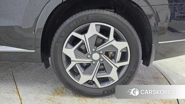 Hyundai Palisade id 4350173 из Кореи 13
