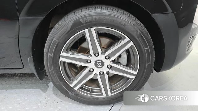 Hyundai Staria id 4396489 из Кореи 13
