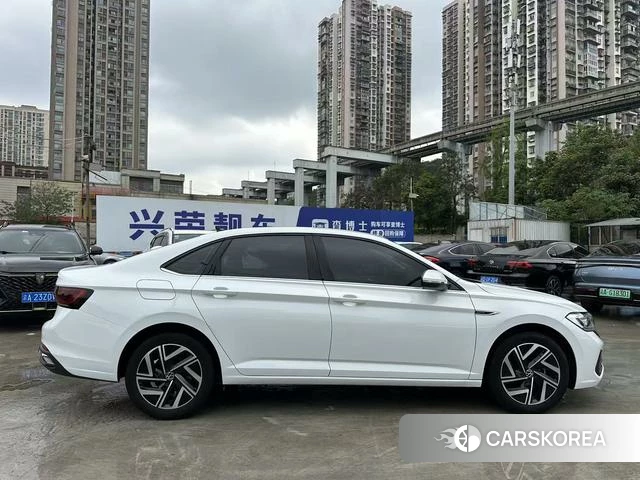 Volkswagen Sagitar id 4258491 из Китая 13