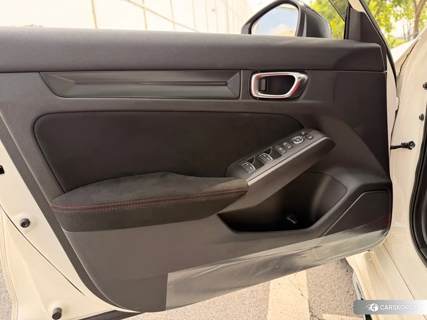 Honda Civic id 4617047 из Китая 13