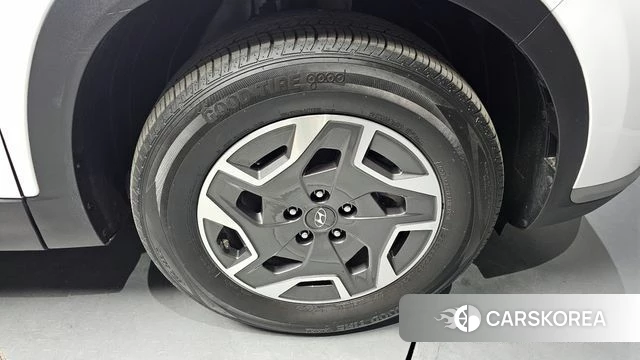 Hyundai The New Santa Fe id 4293004 из Кореи 13
