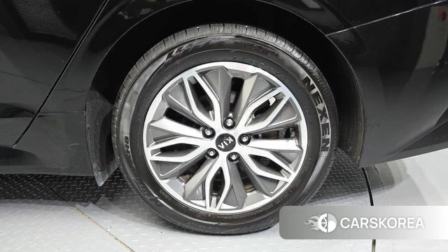 Kia K5 Hybrid 3rd Generation id 4614676 из Кореи 13