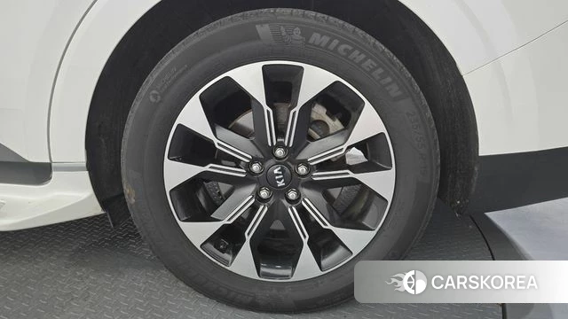 Kia Carnival 4th generation id 4619528 из Кореи 13