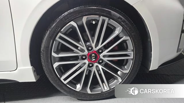 Kia Come New K3 id 4865335 из Кореи 13