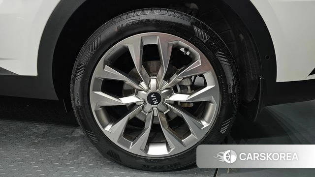 Kia Sorento 4th Generation id 4614752 из Кореи 13