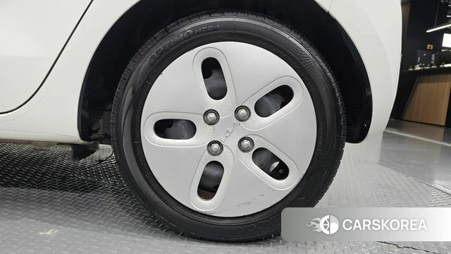 Kia The New Ray id 4769061 из Кореи 13