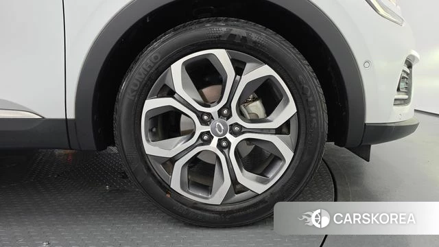 Renault Korea (Samsung) XM3 id 4604731 из Кореи 13
