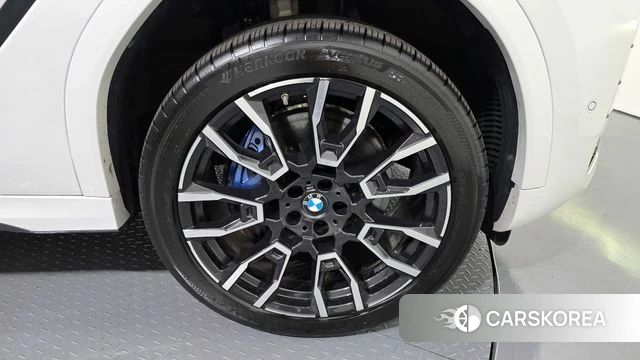 BMW X6 (G06) id 4421662 из Кореи 13