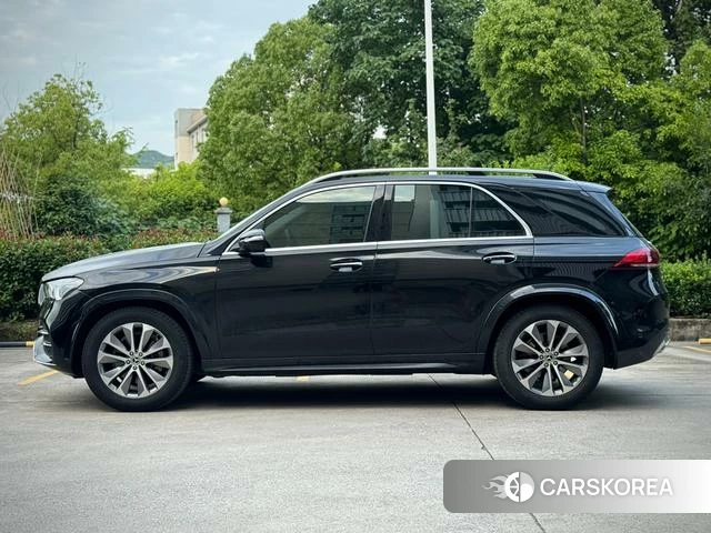Mercedes-Benz GLE (import) id 4299649 из Китая 13