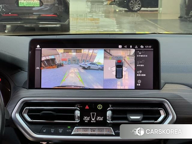 BMW X3 id 4253316 из Китая 13