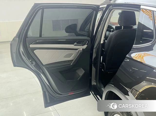 Volkswagen Tanyue id 4263008 из Китая 13