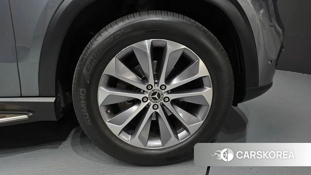 Mercedes-Benz GLE-Class W167 id 4580466 из Кореи 13