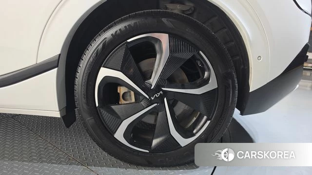Kia EV6 id 4871371 из Кореи 13