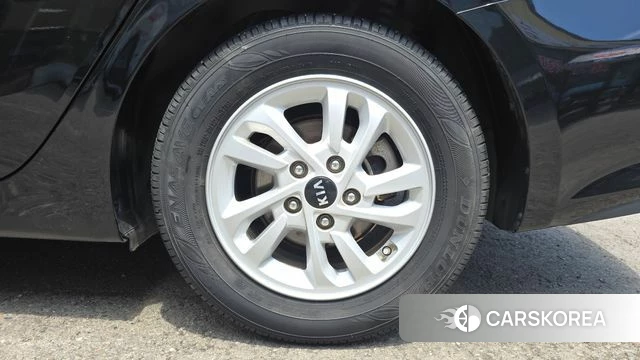 Kia Come New K3 id 4476734 из Кореи 13