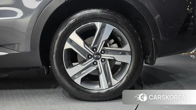 Kia Sorento 4th Generation id 4746241 из Кореи 13