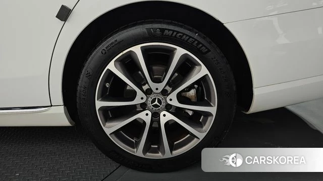 Mercedes-Benz E-Class W213 id 4477357 из Кореи 13