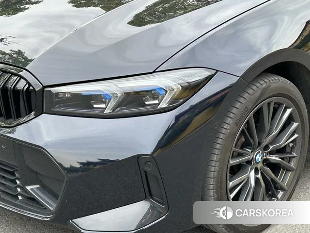 BMW 3 series id 4272591 из Китая 13