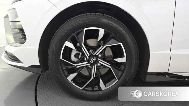 Hyundai Sonata D Edge (DN8) id 4487888 из Кореи 13