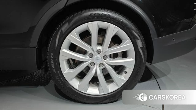 Land Rover Discovery 5 id 4773984 из Кореи 13
